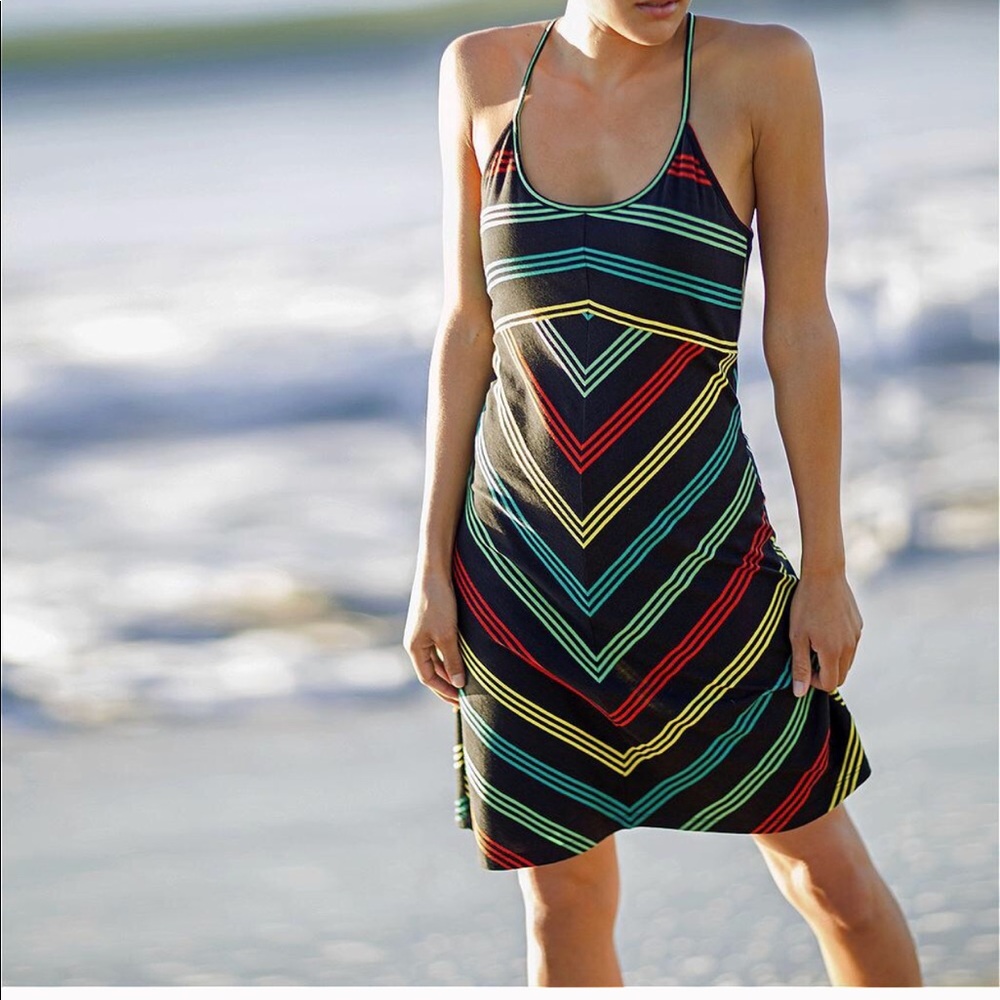 Patagonia Spright Dress M